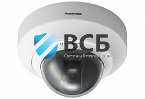 Видеокамера Panasonic BB-HCM527CE
