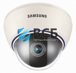 Видеокамера Samsung SID-460/460W