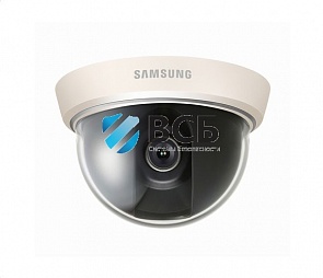 Видеокамера Samsung SCD-2010