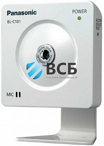 Видеокамера  Panasonic BL-C101