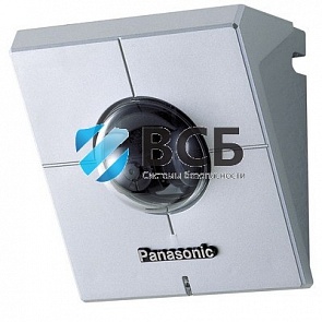 Видеокамера Panasonic WV-NM100