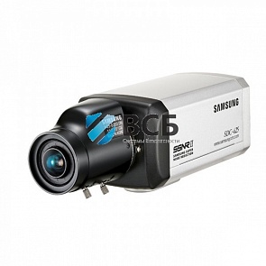 Видеокамера  Samsung SDC-425
