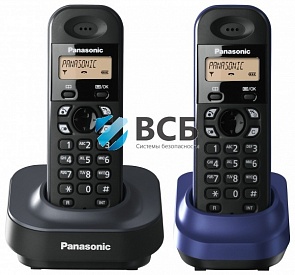 Беспроводной телефон Panasonic KX-TG1402RU