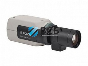 Видеокамера BOSCH NBN-498-12IP