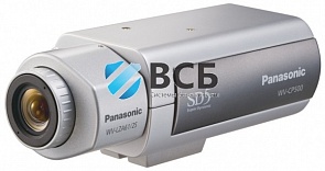 Видеокамера Panasonic WV-CP500
