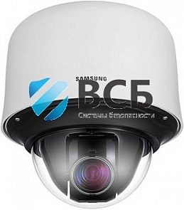 Видеокамера Samsung SCP-2250HP 