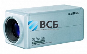 Видеокамера Samsung SCC-C4305