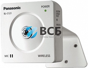 Видеокамера Panasonic BL-C121