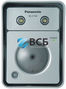 Видеокамера Panasonic BL-C160