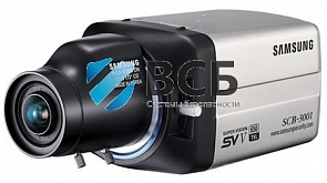 Видеокамера Sumsung SCB-3001