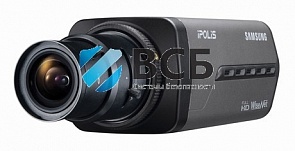 Видеокамера Samsung SNB-7000