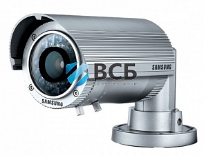 Видеокамера Samsung  SCC-B9372