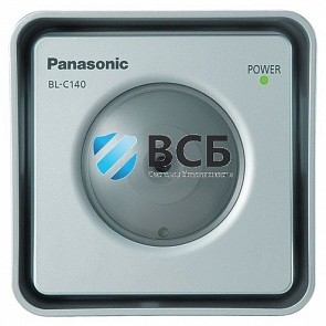 Видеокамера Panasonic BL-C140